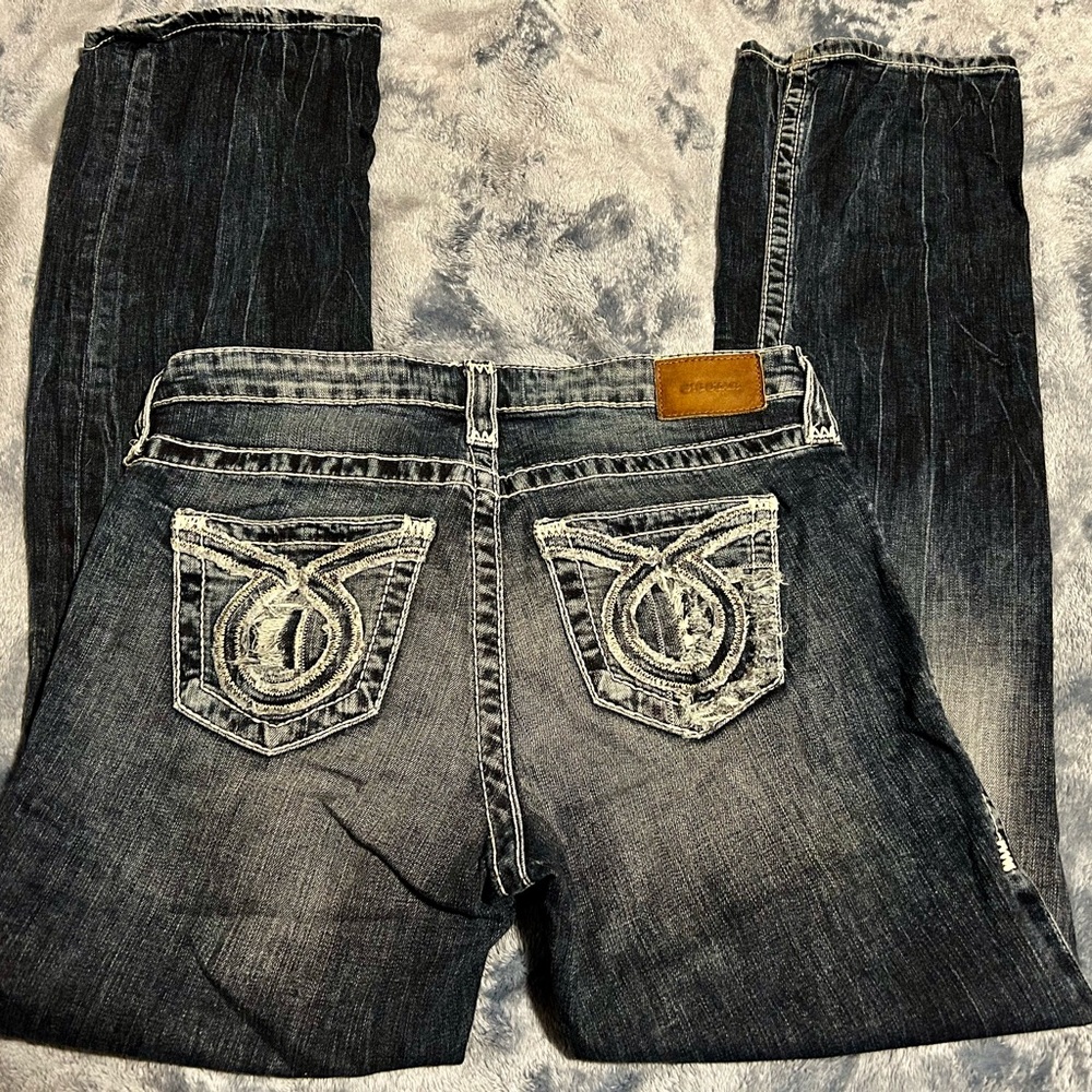 Big Star Jeans